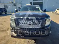 2016 Nissan TITAN фото