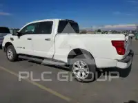 2016 Nissan TITAN фото