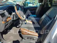 2016 Nissan TITAN фото