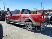 2016 Nissan TITAN фото