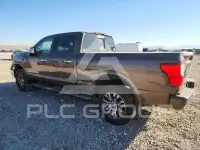 2016 Nissan TITAN фото