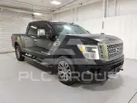 2016 Nissan TITAN photo