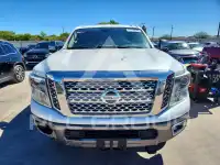 2016 Nissan TITAN фото