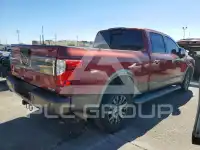 2016 Nissan TITAN фото