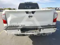 2016 Nissan TITAN фото