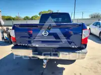 2016 Nissan TITAN photo