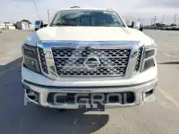 2016 Nissan TITAN фото