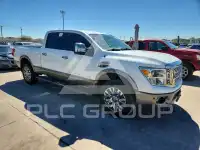 2016 Nissan TITAN фото