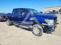 2016 Nissan TITAN photo