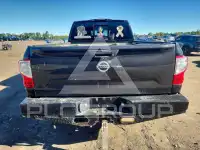 2016 Nissan TITAN фото