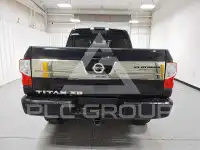 2016 Nissan TITAN photo