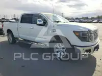 2016 Nissan TITAN фото