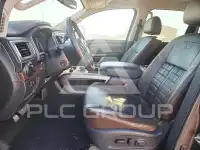 2016 Nissan TITAN фото