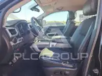 2016 Nissan TITAN фото