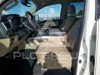 2016 Nissan TITAN фото