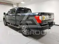 2016 Nissan TITAN photo