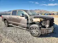 2016 Nissan TITAN фото