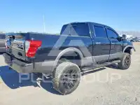 2016 Nissan TITAN фото