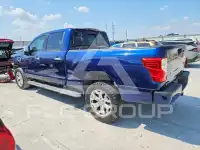 2016 Nissan TITAN фото