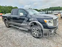2016 Nissan TITAN фото
