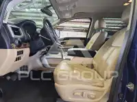 2016 Nissan TITAN фото