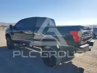 2016 Nissan TITAN фото