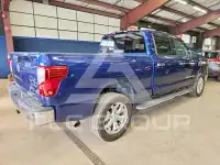 2016 Nissan TITAN фото