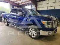 2016 Nissan TITAN фото