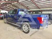 2016 Nissan TITAN фото