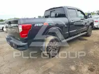 2016 Nissan TITAN фото