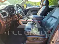 2016 Nissan TITAN фото