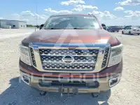 2016 Nissan TITAN фото