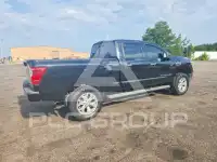 2016 Nissan TITAN photo