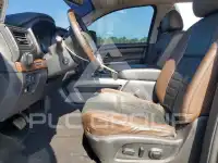 2016 Nissan TITAN фото