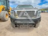 2016 Nissan TITAN фото