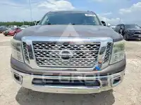 2016 Nissan TITAN фото