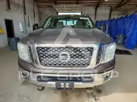 2016 Nissan TITAN фото