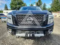 2016 Nissan TITAN photo