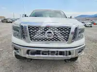 2016 Nissan TITAN фото