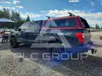 2016 Nissan TITAN photo