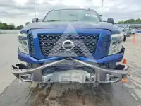 2016 Nissan TITAN фото