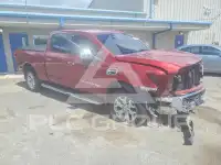 2016 Nissan TITAN photo