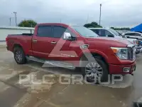 2016 Nissan TITAN photo