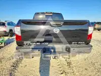 2016 Nissan TITAN фото