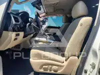 2016 Nissan TITAN фото