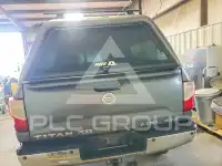 2016 Nissan TITAN фото