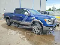 2016 Nissan TITAN фото