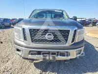 2016 Nissan TITAN фото