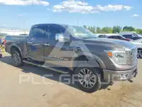 2016 Nissan TITAN фото