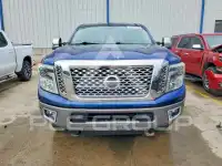 2016 Nissan TITAN фото